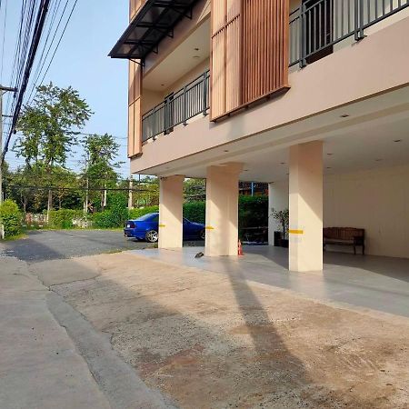 168 Studio Hotel Ubon Ratchathani Zewnętrze zdjęcie